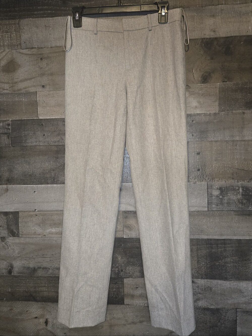 Ralph Lauren Womens Cashmere&Wool dress pants